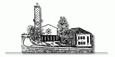 St. Theresia